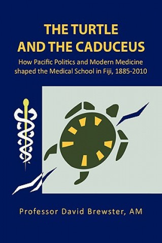 Turtle and the Caduceus