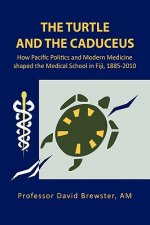 Turtle and the Caduceus
