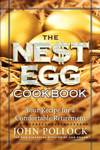 Nest Egg Cookbook