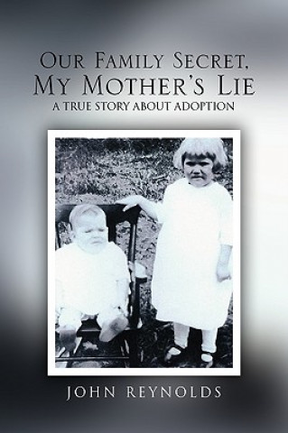 Our Family Secret, My Mother's Lie