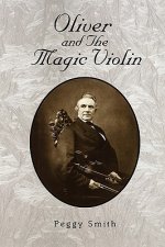 Oliver and the Magic Violin