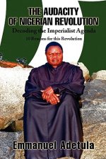 Audacity of Nigerian Revolution