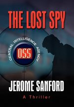 Lost Spy