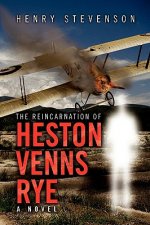 Reincarnation of Heston Venns Rye
