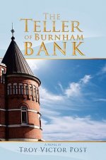 Teller of Burnham Bank