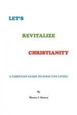 Let's Revitalize Christianity