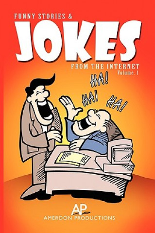 Funny Stories & Jokes from the Internet