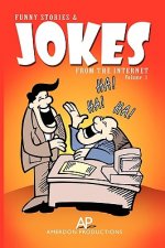 Funny Stories & Jokes from the Internet