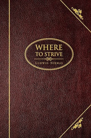 Where to Strive