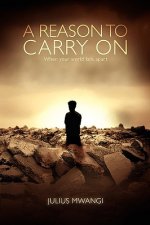 Reason to Carry on