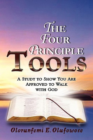 Four Principle Tools