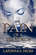 Pain of a Teardrop