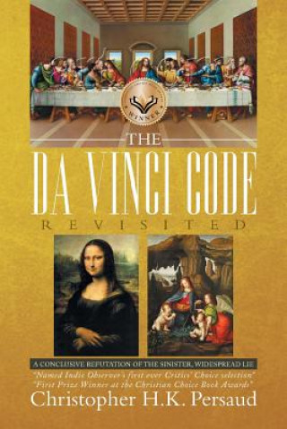 Da Vinci Code Revisited