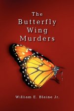 Butterfly Wing Murders