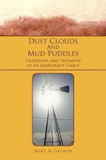 Dust Clouds and Mud Puddles
