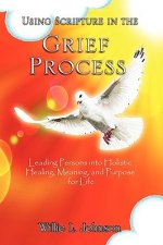 Using Scripture in the Grief Process