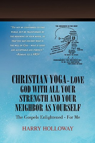 Christian Yoga - Love God with all your Strength and your Neighbor as Yourself