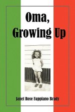 Oma, Growing Up