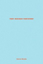 Pegoany - English English - Pegoany Dictionary