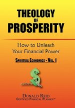 Theology of Prosperity