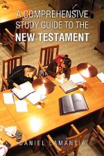 Comprehensive Study Guide to the New Testament