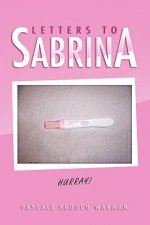 Letters to Sabrina