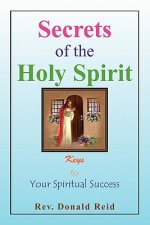 Secrets of the Holy Spirit