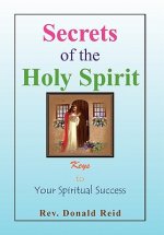 Secrets of the Holy Spirit