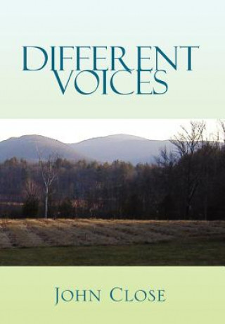 Different Voices