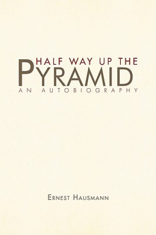 Half Way Up the Pyramid
