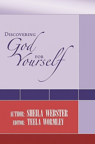 Discovering God for Yourself