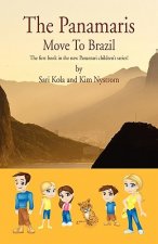 Panamaris Move to Brazil