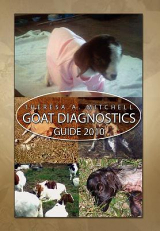 Goat Diagnostics Guide 2010