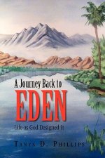 Journey Back to Eden