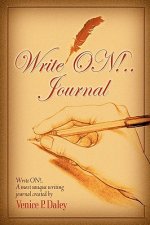 Write On!......Journal