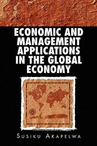 Economic and Management Applications in the Global Economy