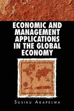 Economic and Management Applications in the Global Economy