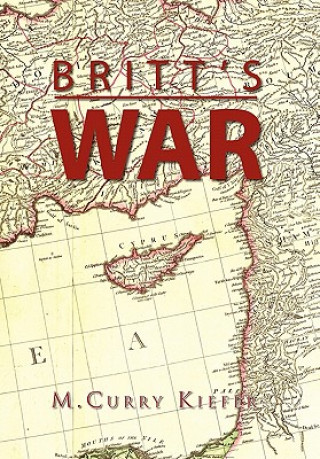 Britt's War
