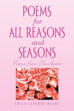 Poems for All Reasons and Seasons