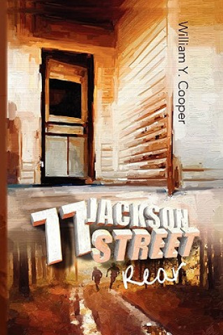 77 Jackson Street, Rear
