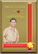Fredy Clavel en La Inspiracion de un Bohemio