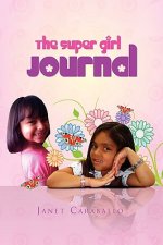 Super Girl Journal