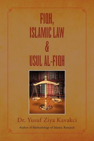 Fiqh Islamic Law & Usul Al-Fiqh