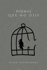 Poemas que No Dije