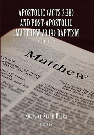 Apostolic (Acts 2