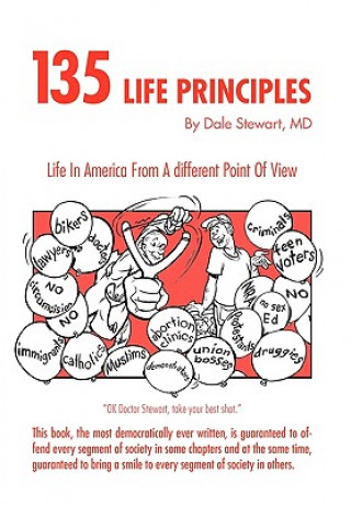 135 Life Principles