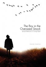 Boy in the Oversized Smock