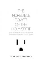 Incredible Power of the Holy Spirit