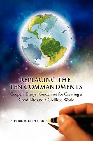 Replacing the Ten Commandments