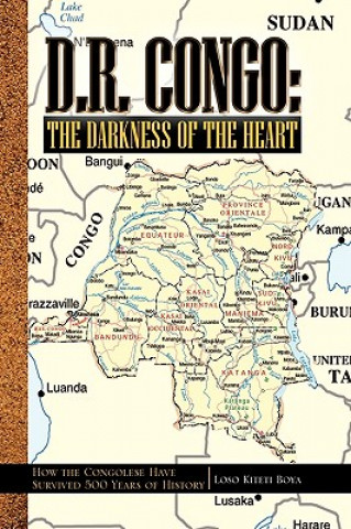 D.R. Congo